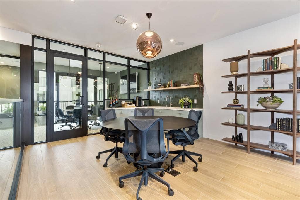 Room Rental till February