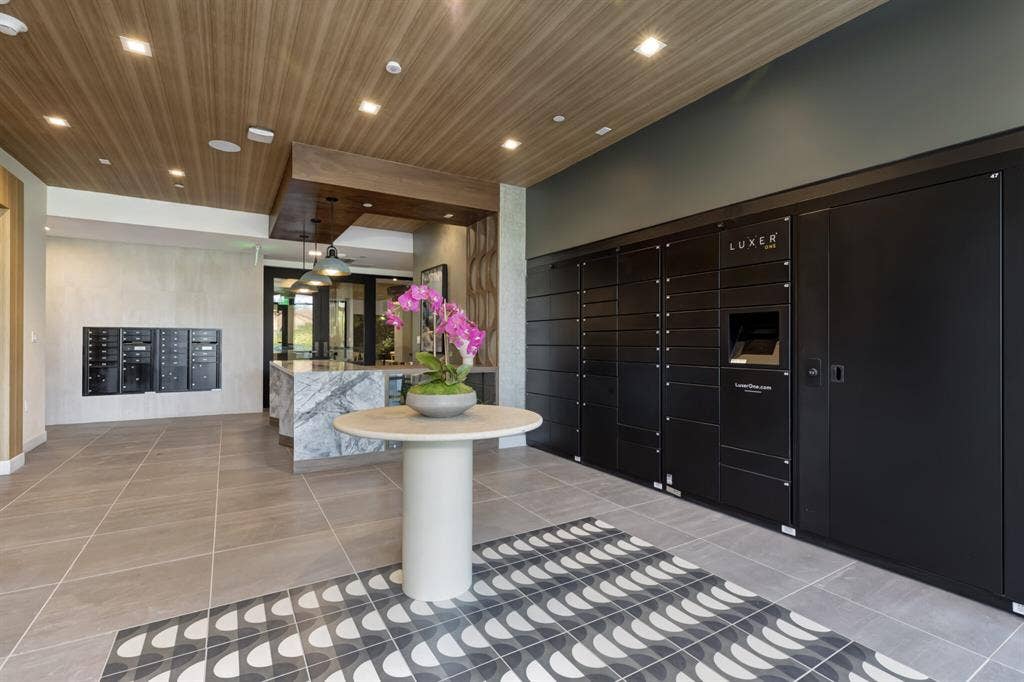 Room Rental till February