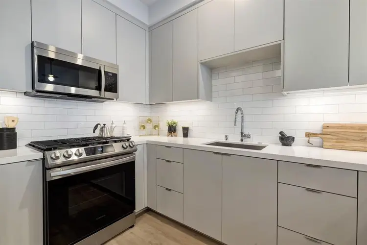 Room Rental till February