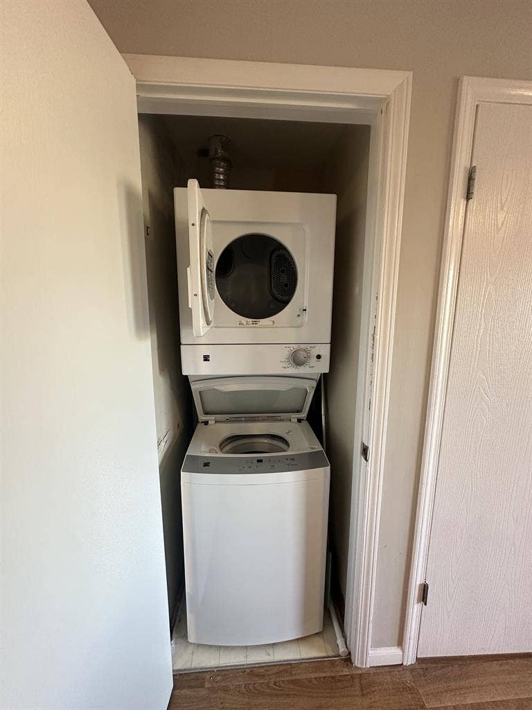 4-bedroom student apartment