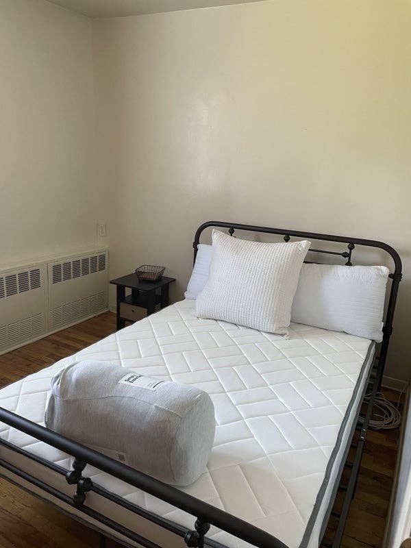 bedroom apt. Jan 5th