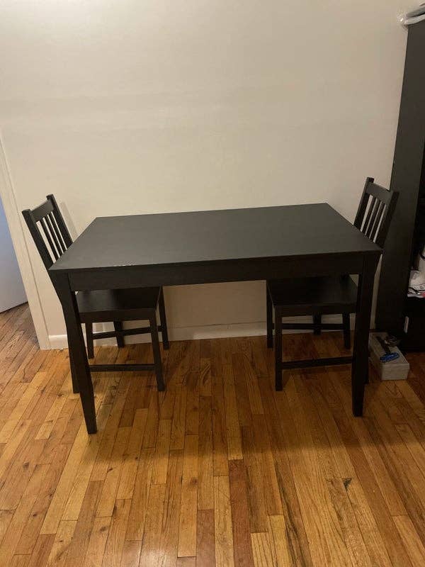 bedroom apt. Jan 5th