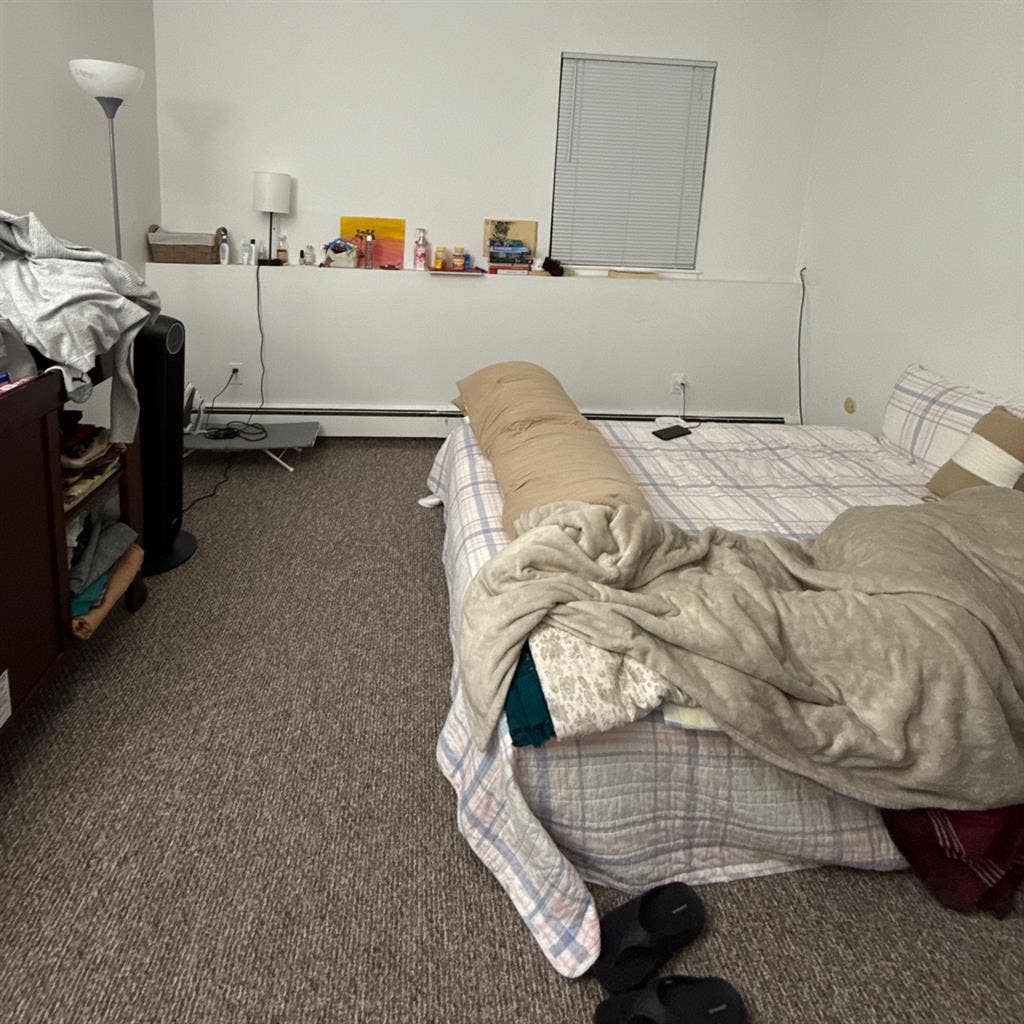 Private room available in Acton MA