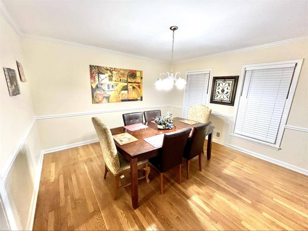 Private Room In Sandy Springs