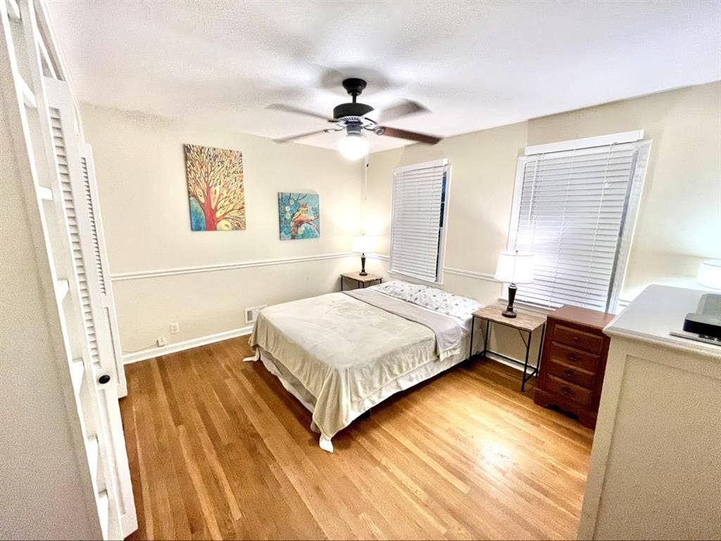 Private Room In Sandy Springs