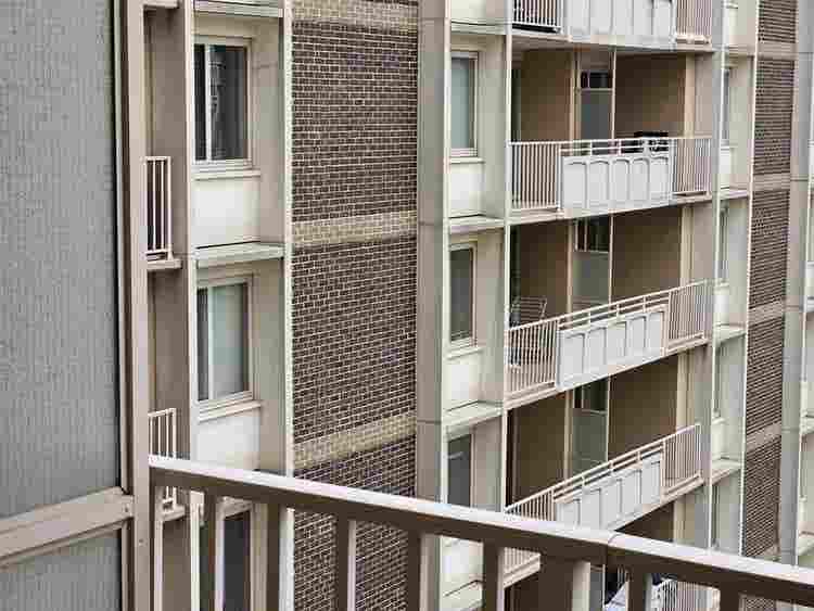 FRIENDSHIP HEIGHTS STUDIO FOR RENT