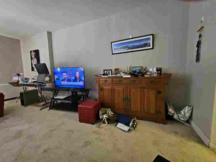 FRIENDSHIP HEIGHTS STUDIO FOR RENT