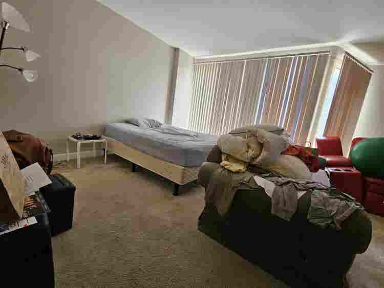 FRIENDSHIP HEIGHTS STUDIO FOR RENT