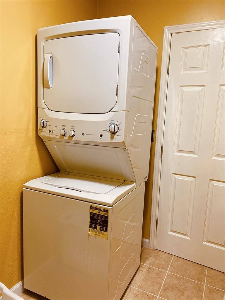 Private entrance studio for rent