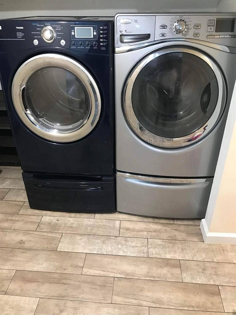 Large Private Room for rent.