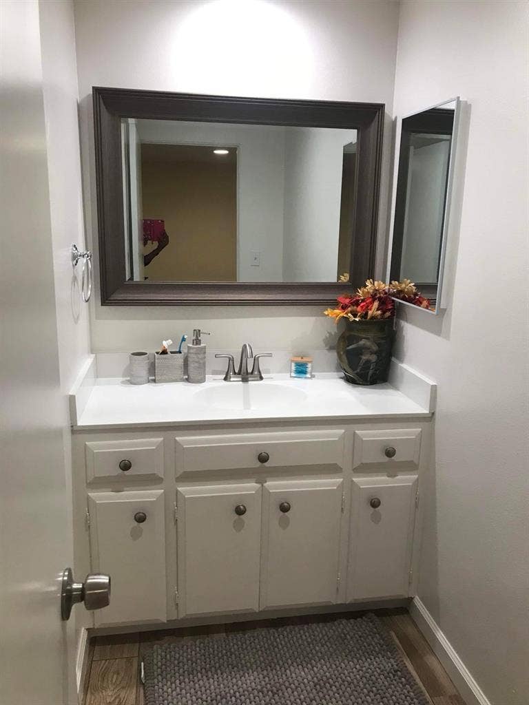 Large Private Room for rent.