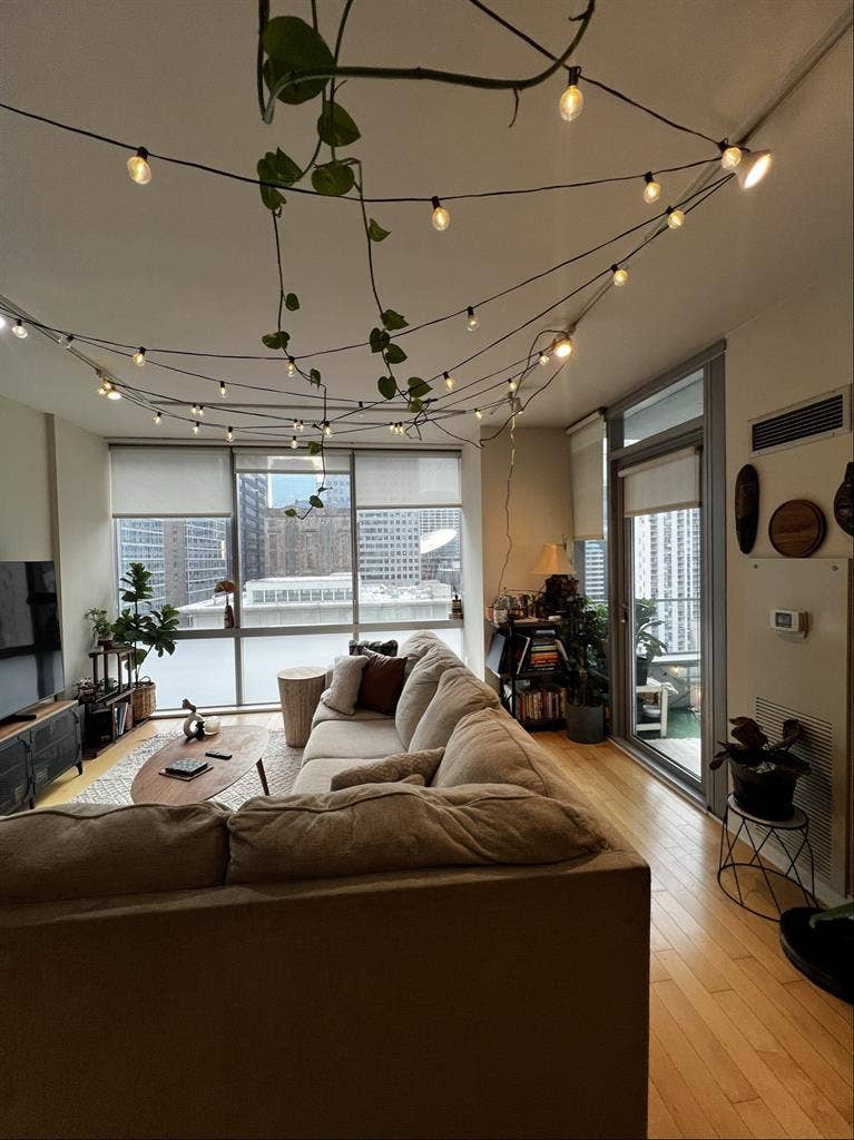 1 bedroom available at Joffrey