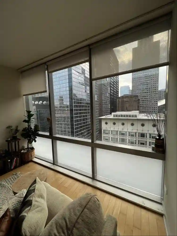 1 bedroom available at Joffrey