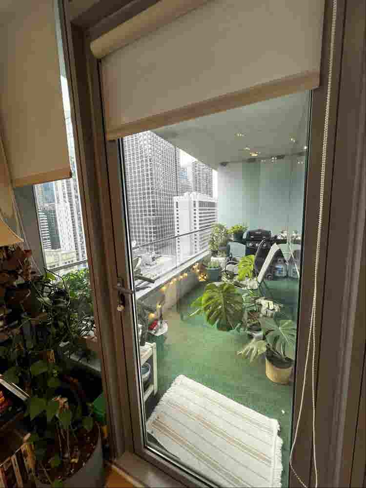 1 bedroom available at Joffrey