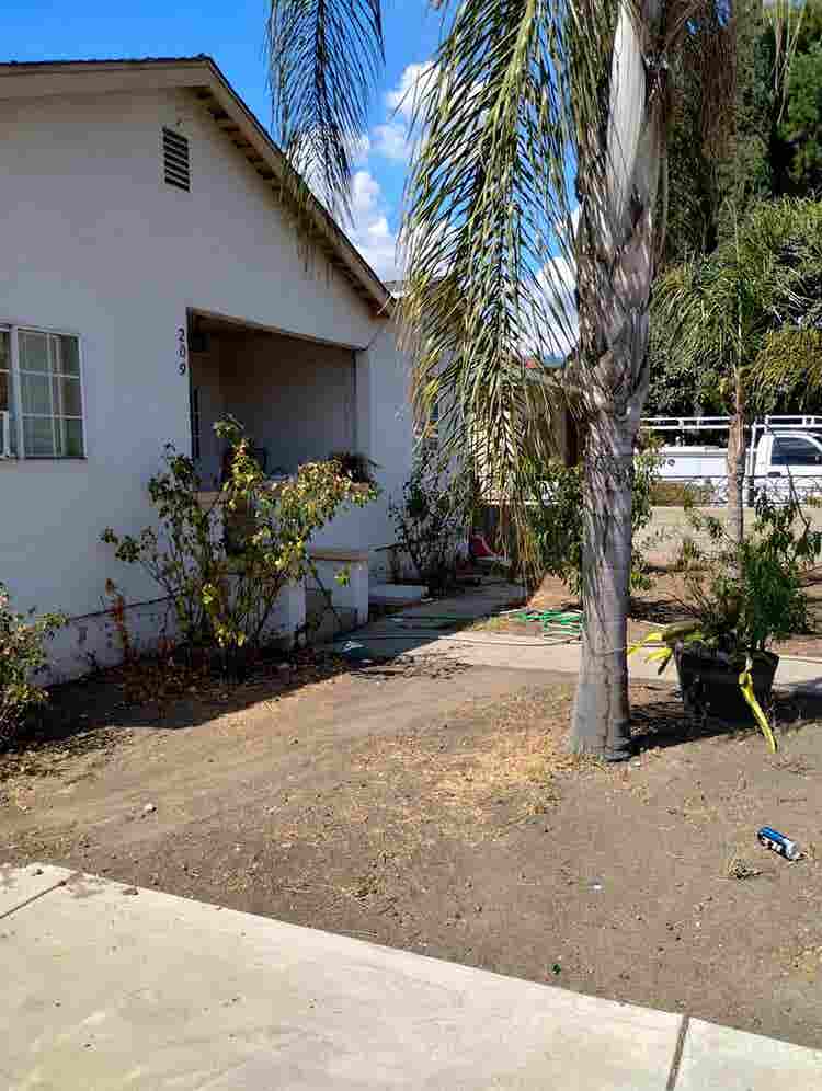 Room for rent in large house