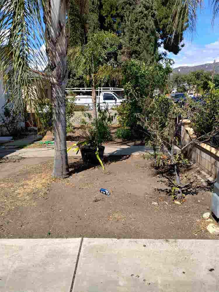 Room for rent in large house