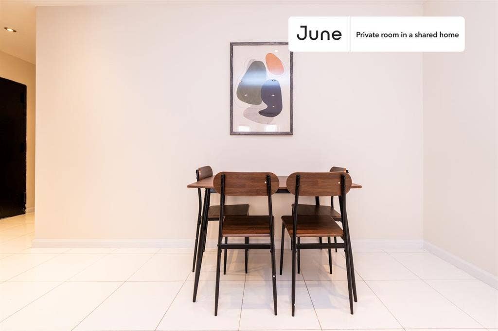 4 BR in New York City