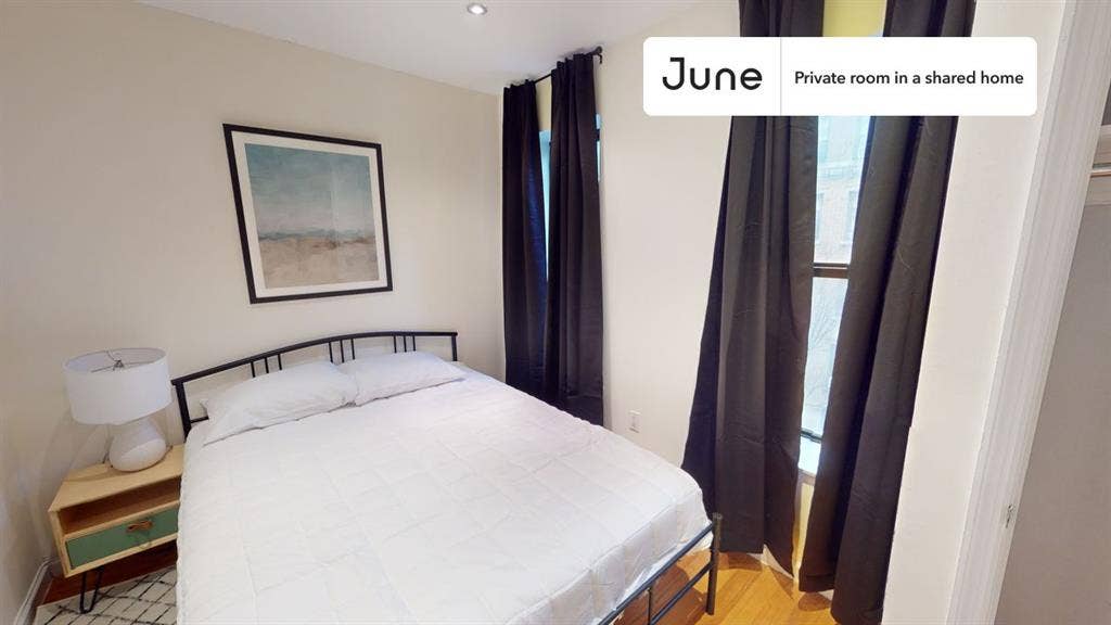 4 BR in New York City