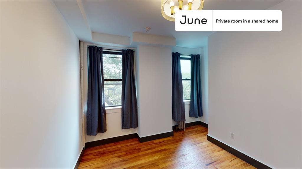 5 BR in New York City