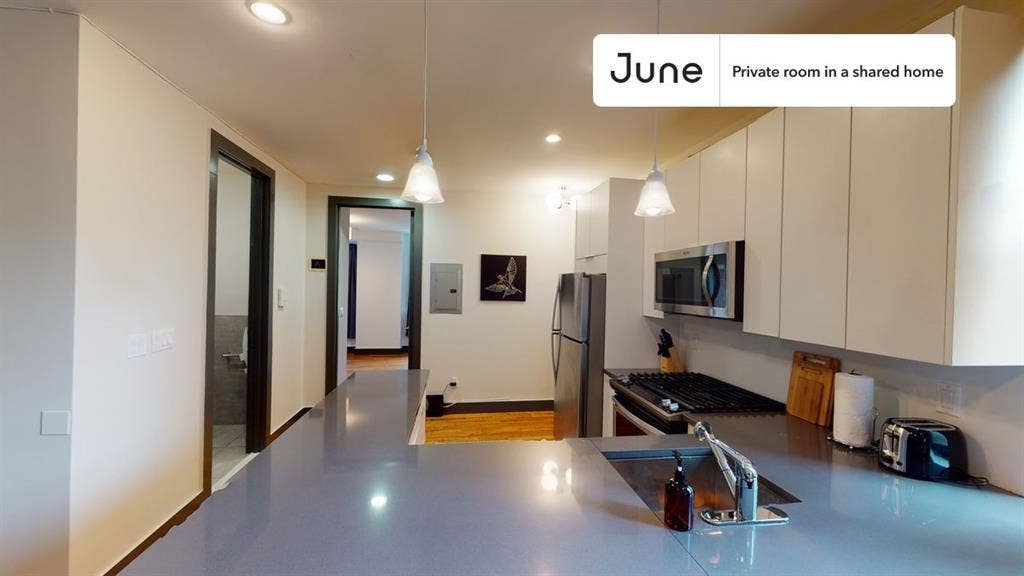 5 BR in New York City