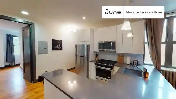 5 BR in New York City