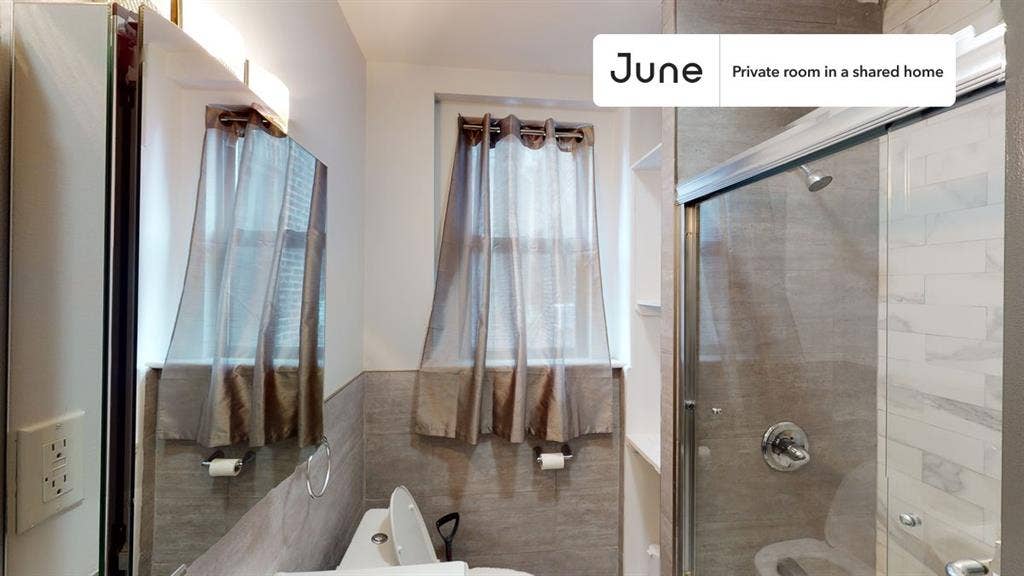 5 BR in New York City