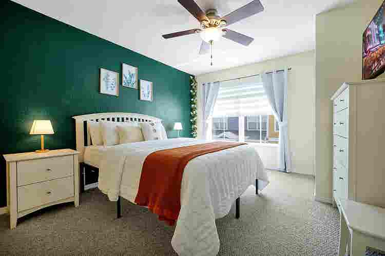 Furnished Rooms Near Disney