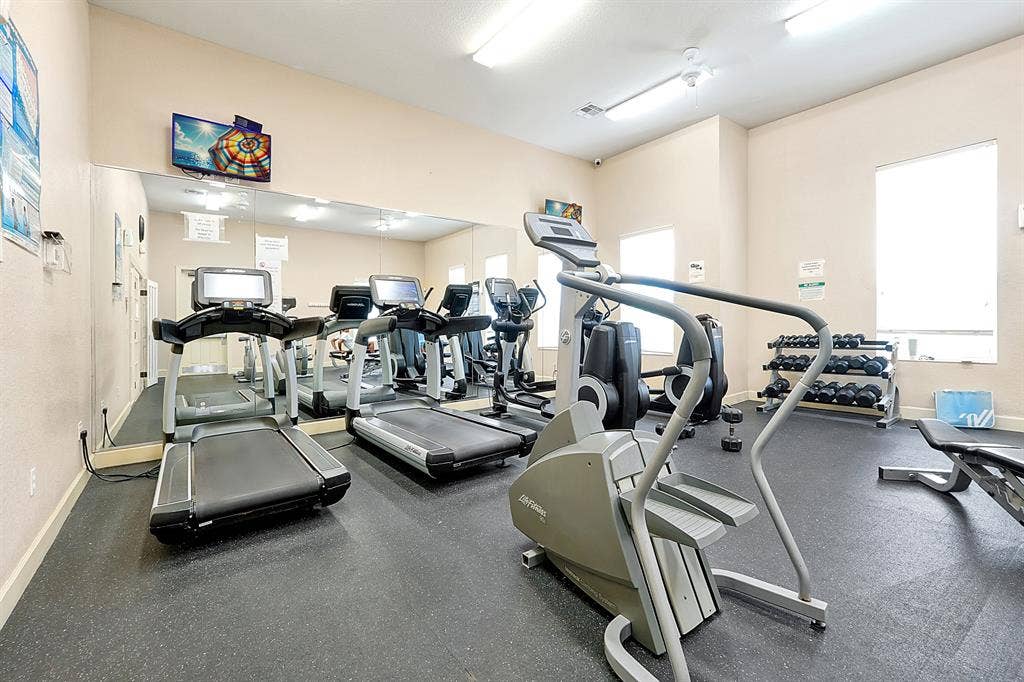 Furnished Rooms Near Disney