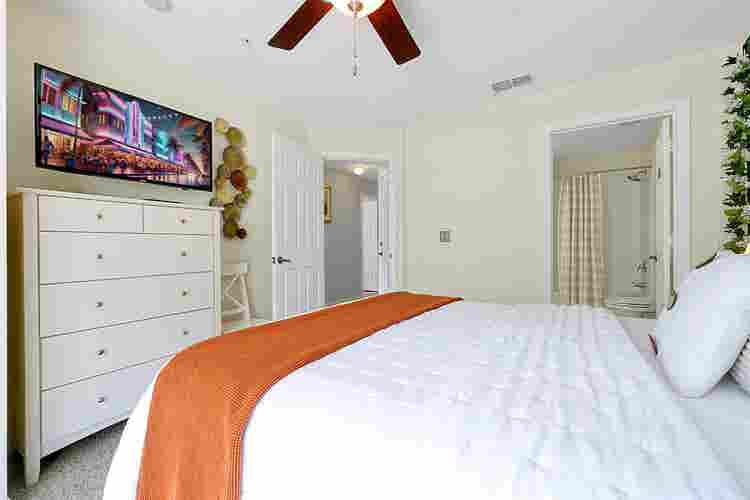 Furnished Rooms Near Disney