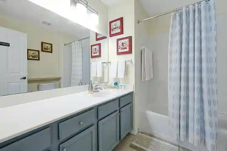 Furnished Rooms Near Disney