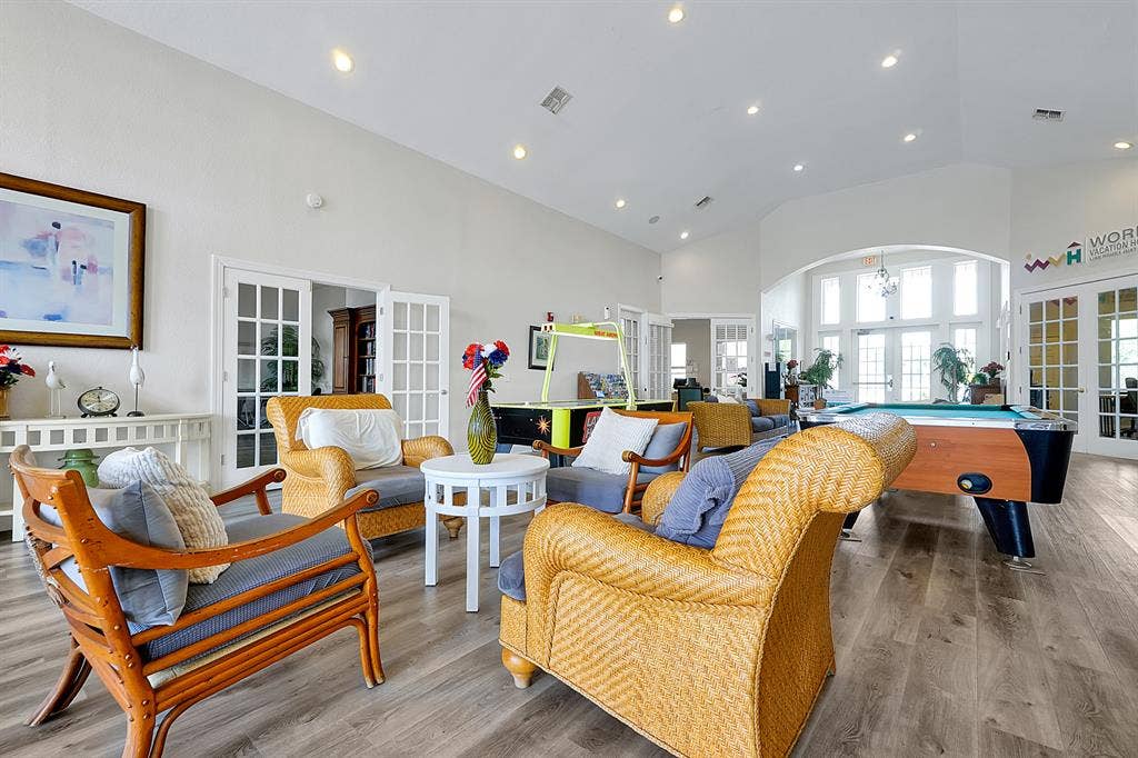 Furnished rooms for rent Kissimmee