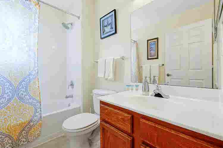 Furnished rooms for rent Kissimmee