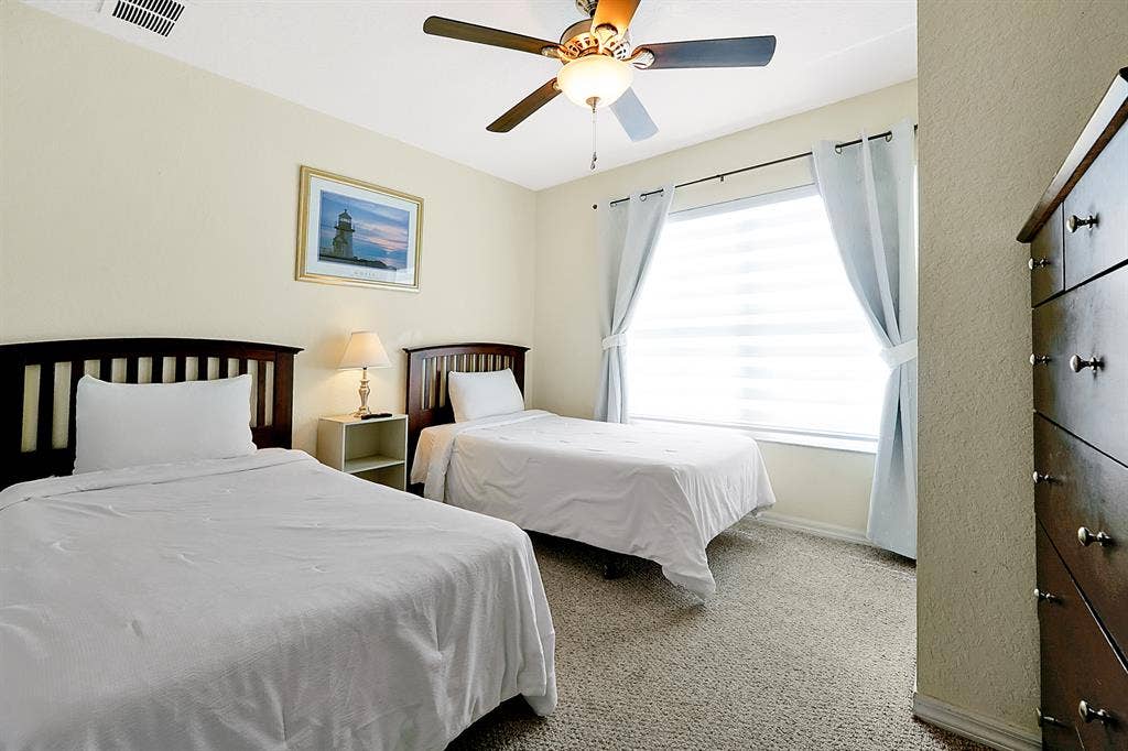 Furnished rooms for Rent