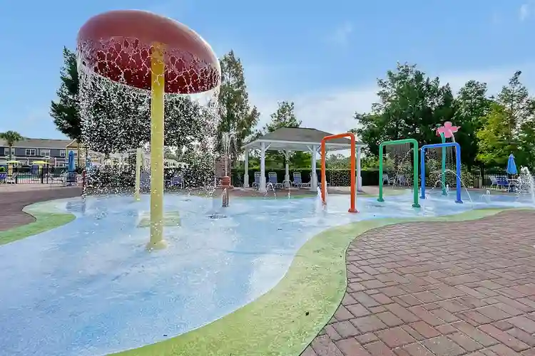 Furnished rooms for Rent