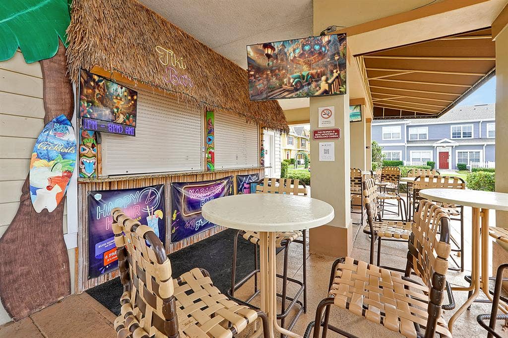 Furnished rooms for Rent