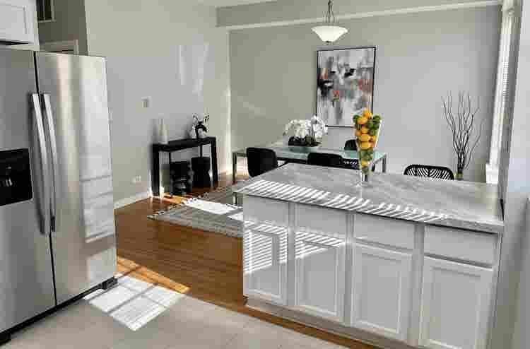 Modern 3-Bedroom in East Woodlawn!!