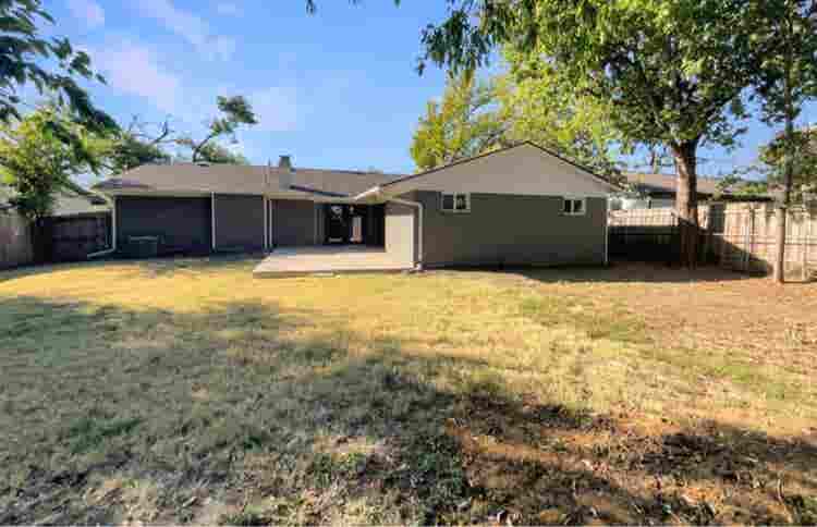 Beautiful 3-Bedroom Home