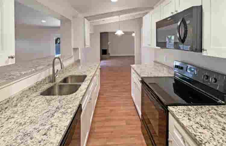 Beautiful 3-Bedroom Home