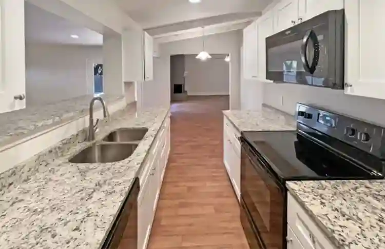 Beautiful 3-Bedroom Home