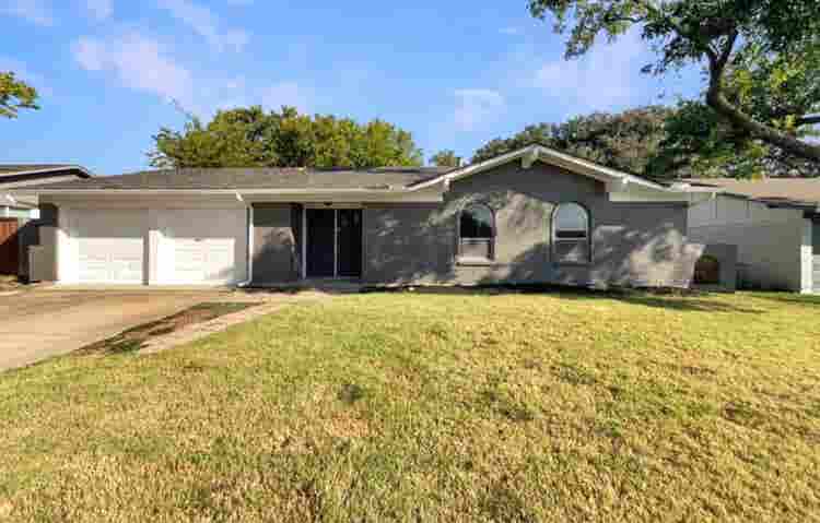 Beautiful 3-Bedroom Home