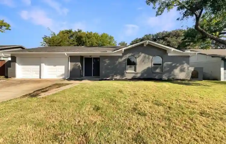 Beautiful 3-Bedroom Home