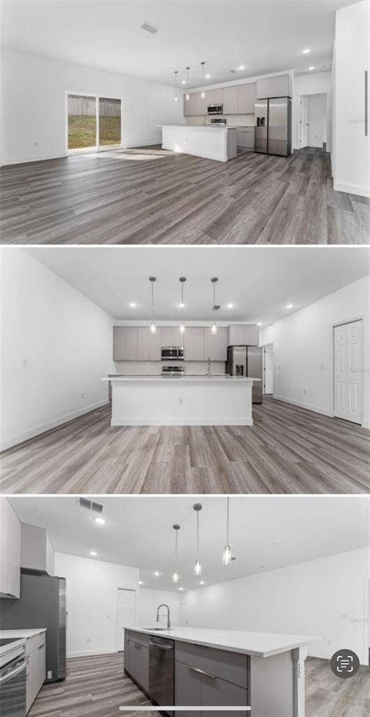 I’m very easy going person!