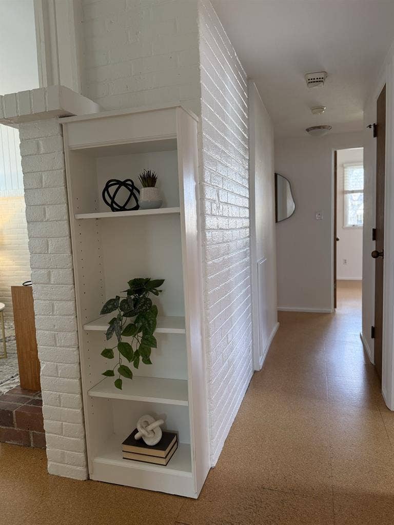 Rent includes Utilities