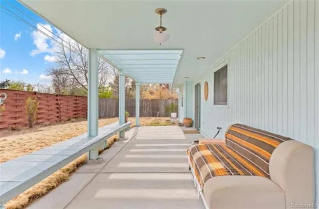 Rent includes Utilities