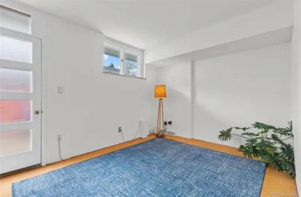 Rent includes Utilities