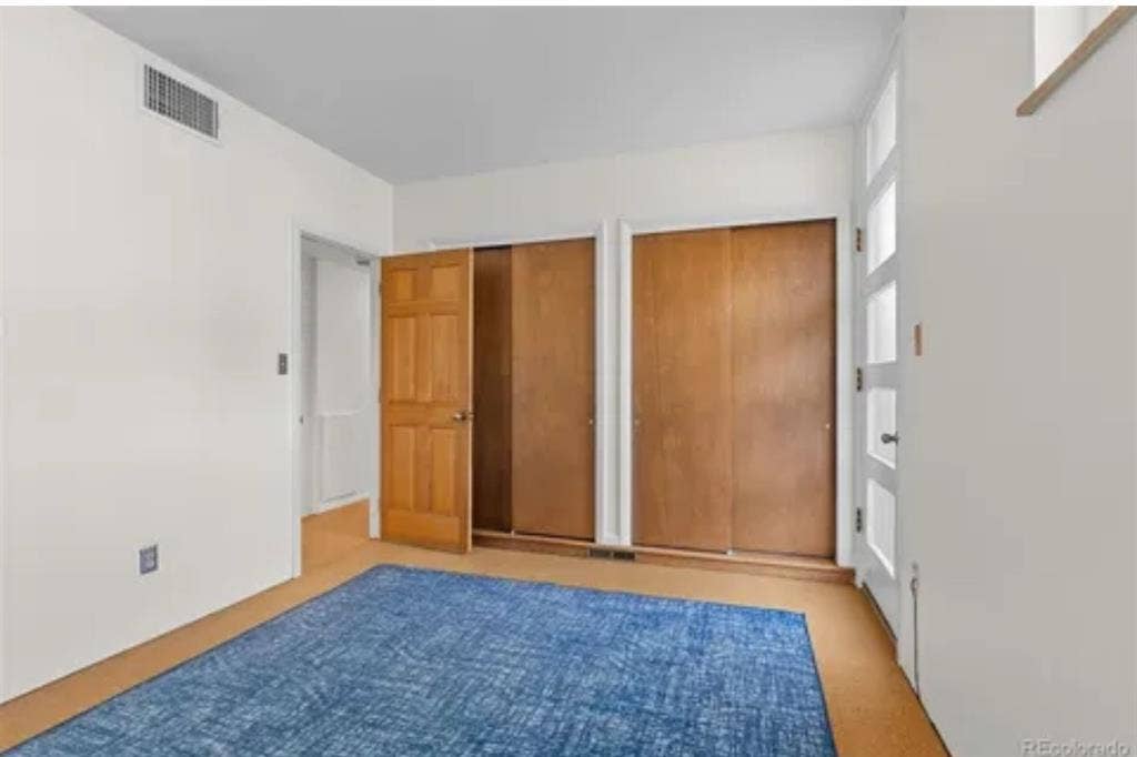 Rent includes Utilities