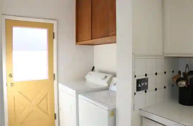 Rent includes Utilities