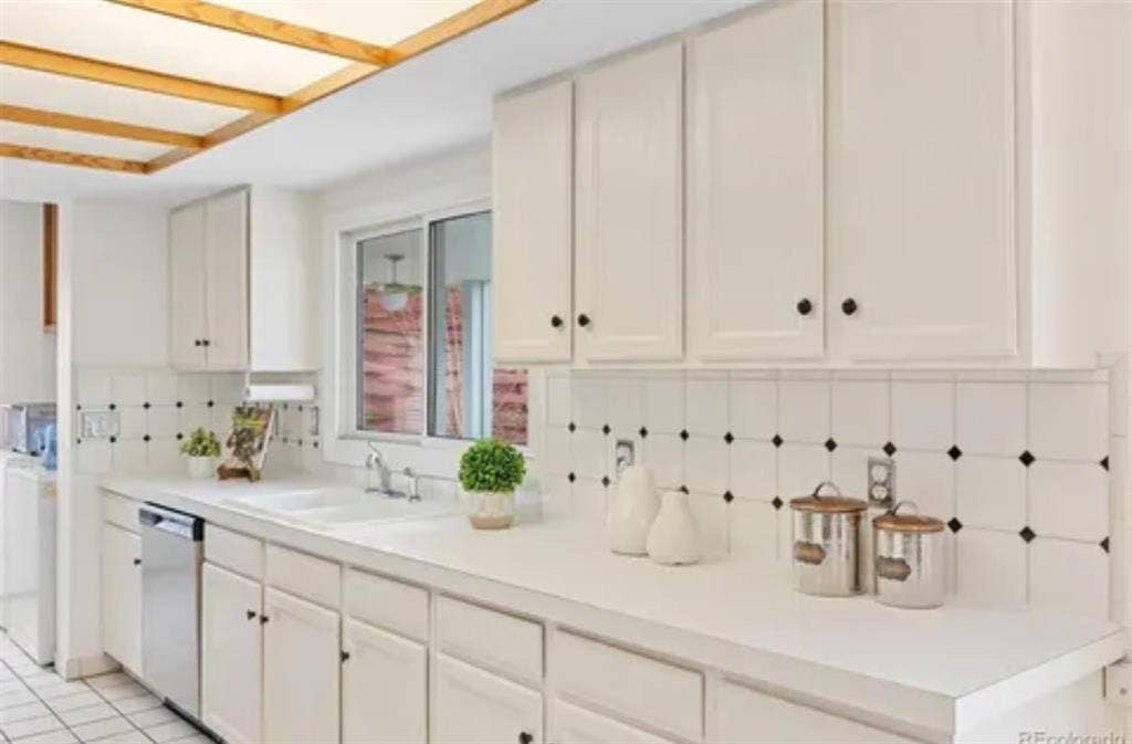 Rent includes Utilities