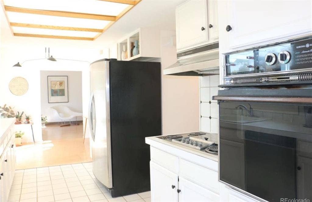 Rent includes Utilities