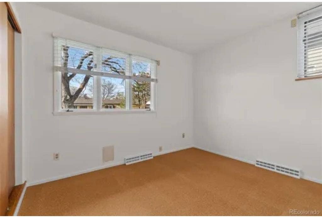 Rent includes Utilities